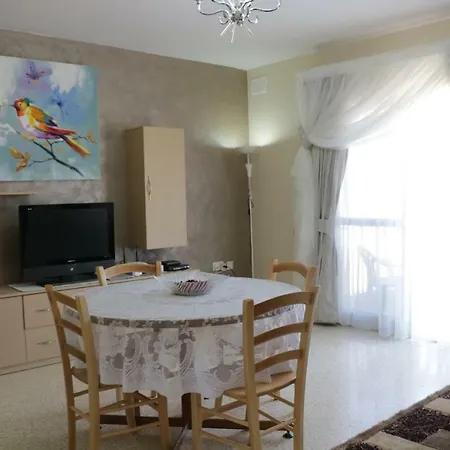 Sea Front Apartment Marsaskala Exterior photo