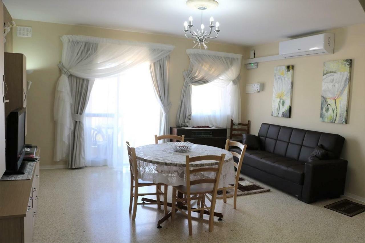 Sea Front Marsaskala